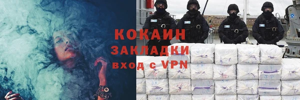 хмурый Тында